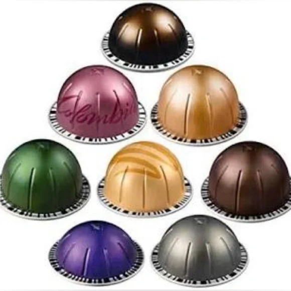 Nespresso Vertuo Mystery Sampler - Picture 3 of 3